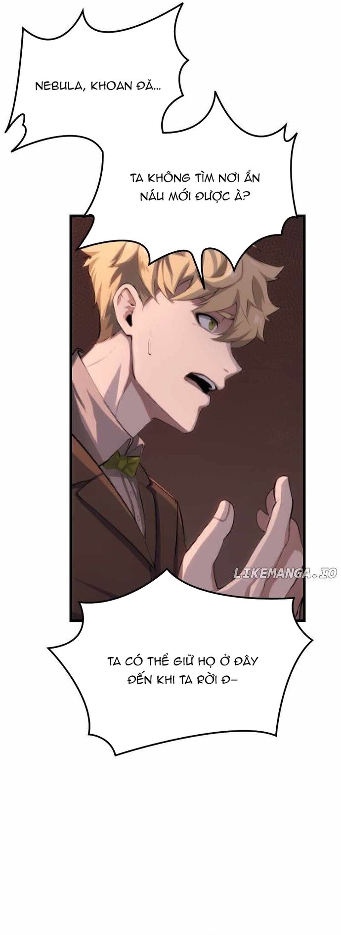 Di Sản Của Các Nhà Văn Chapter 19 - 43