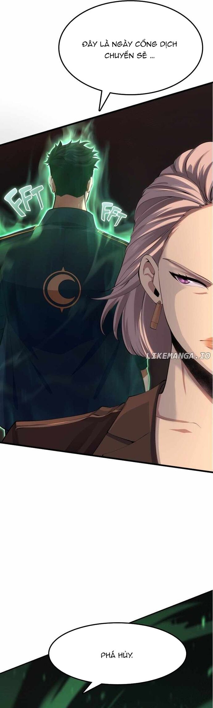 Di Sản Của Các Nhà Văn Chapter 19 - 45