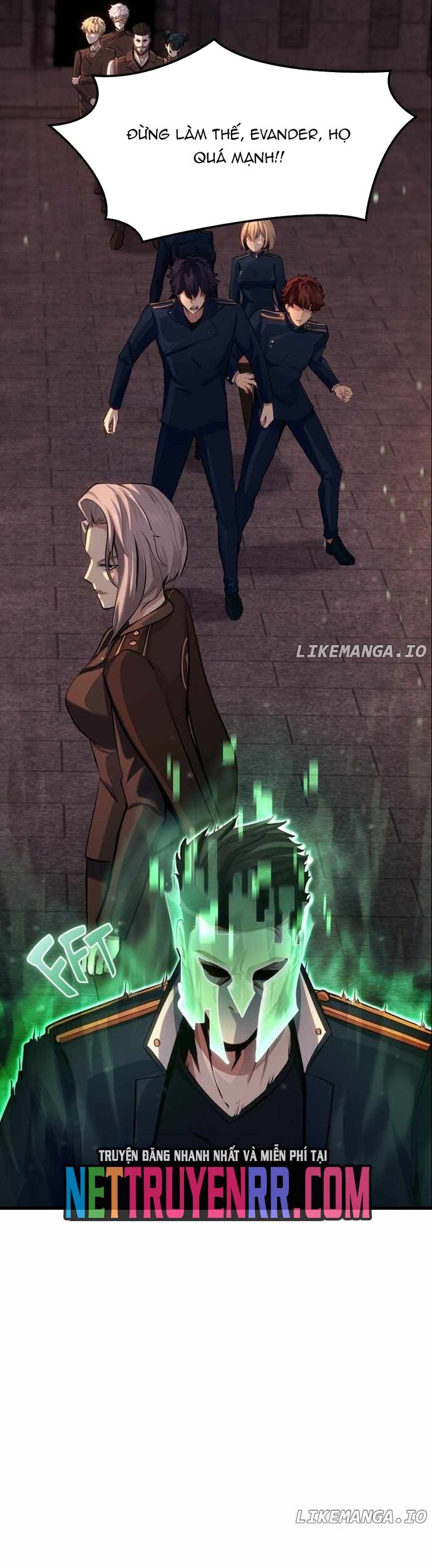 Di Sản Của Các Nhà Văn Chapter 19 - 47