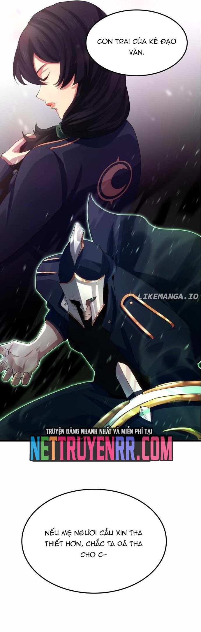 Di Sản Của Các Nhà Văn Chapter 19 - 53