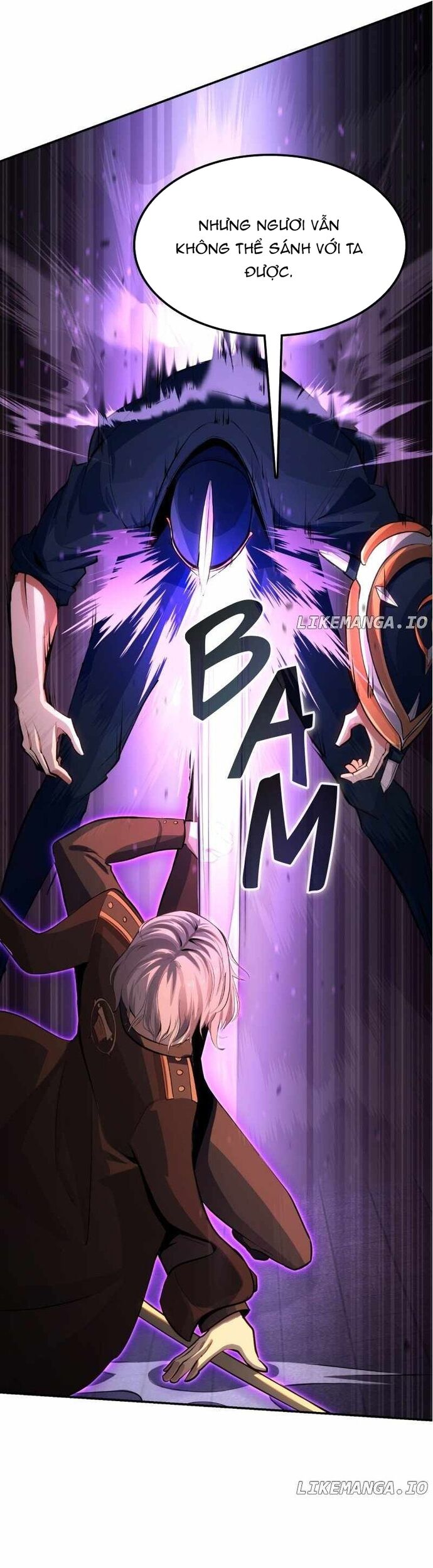 Di Sản Của Các Nhà Văn Chapter 19 - 56