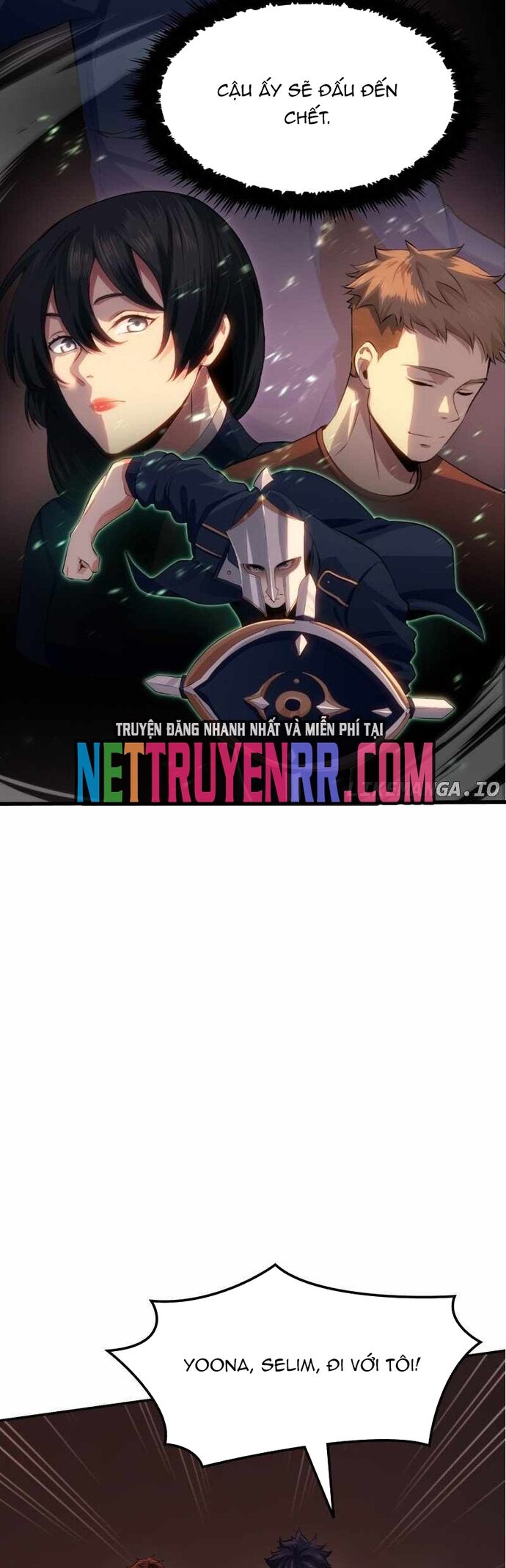 Di Sản Của Các Nhà Văn Chapter 19 - 61