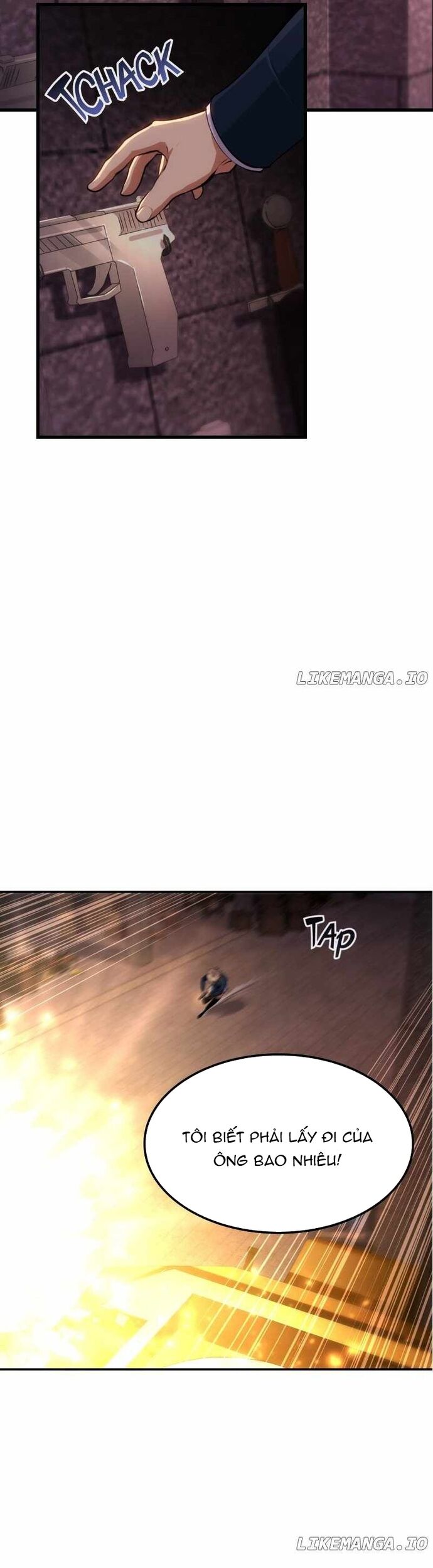 Di Sản Của Các Nhà Văn Chapter 19 - 66