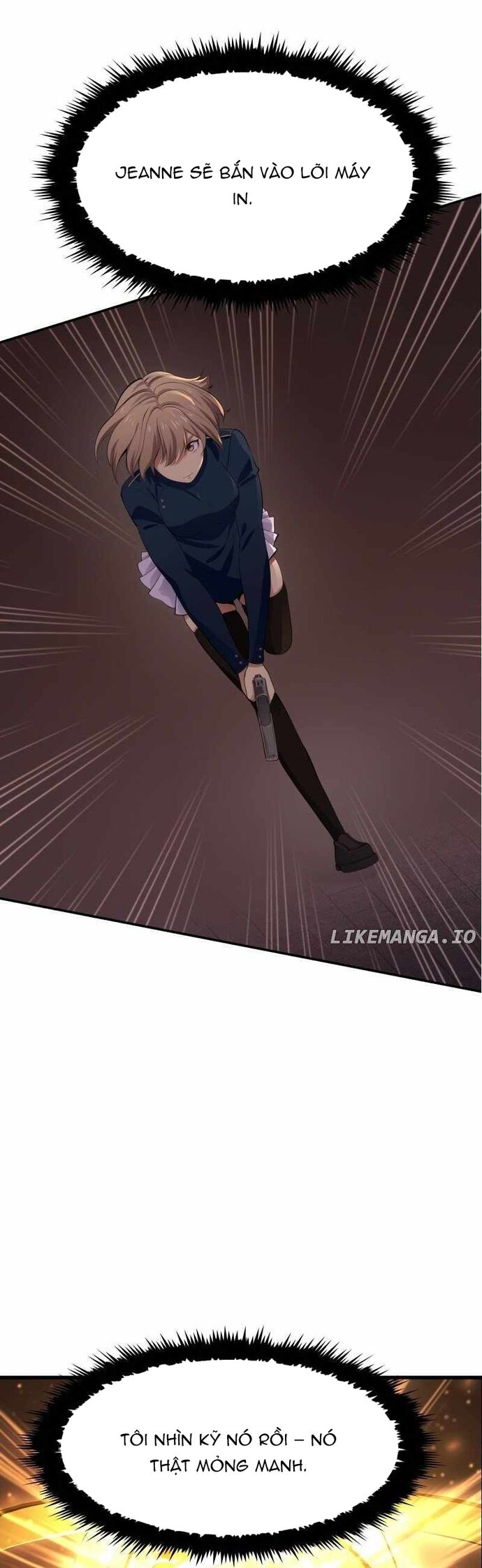 Di Sản Của Các Nhà Văn Chapter 19 - 67