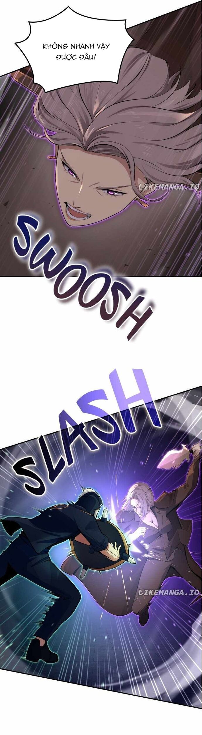 Di Sản Của Các Nhà Văn Chapter 19 - 71