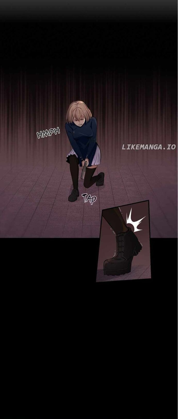 Di Sản Của Các Nhà Văn Chapter 19 - 75