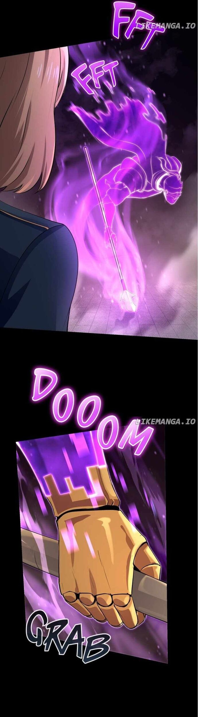 Di Sản Của Các Nhà Văn Chapter 19 - 77