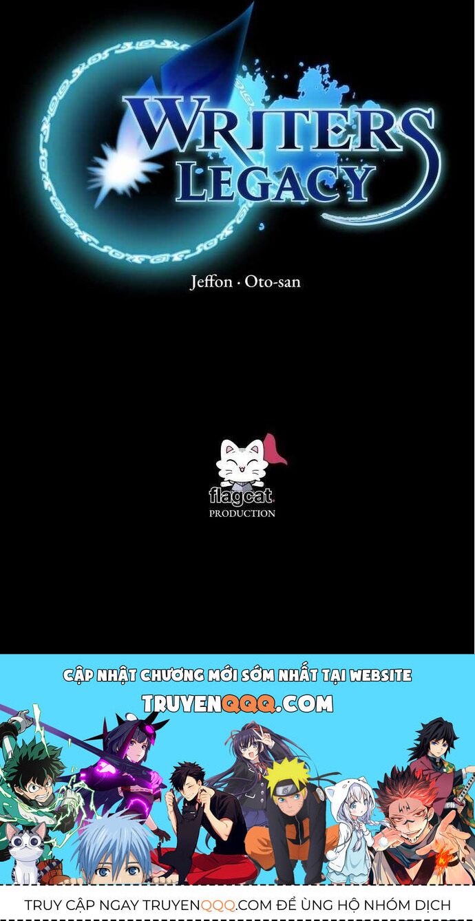 Di Sản Của Các Nhà Văn Chapter 19 - 81