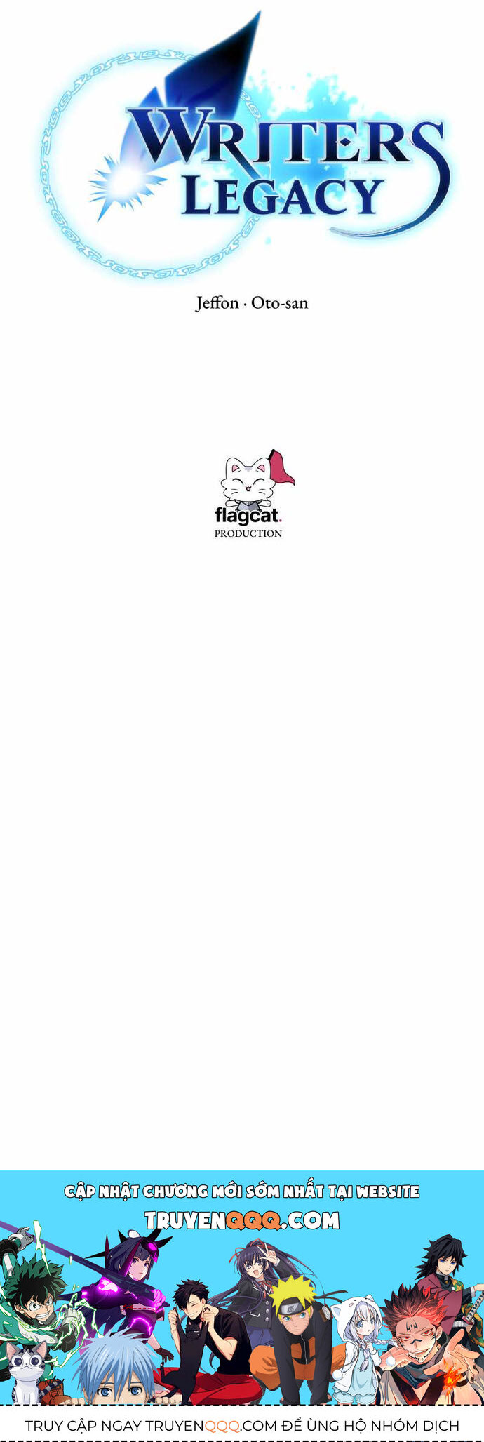 Di Sản Của Các Nhà Văn Chapter 2 - 21