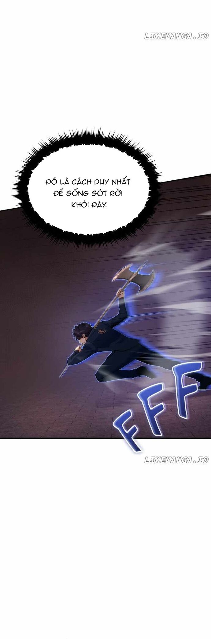 Di Sản Của Các Nhà Văn Chapter 20 - 13