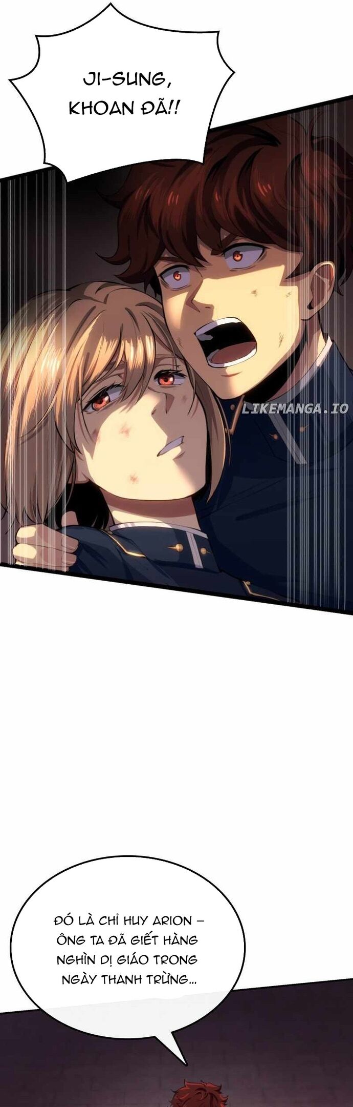 Di Sản Của Các Nhà Văn Chapter 20 - 14