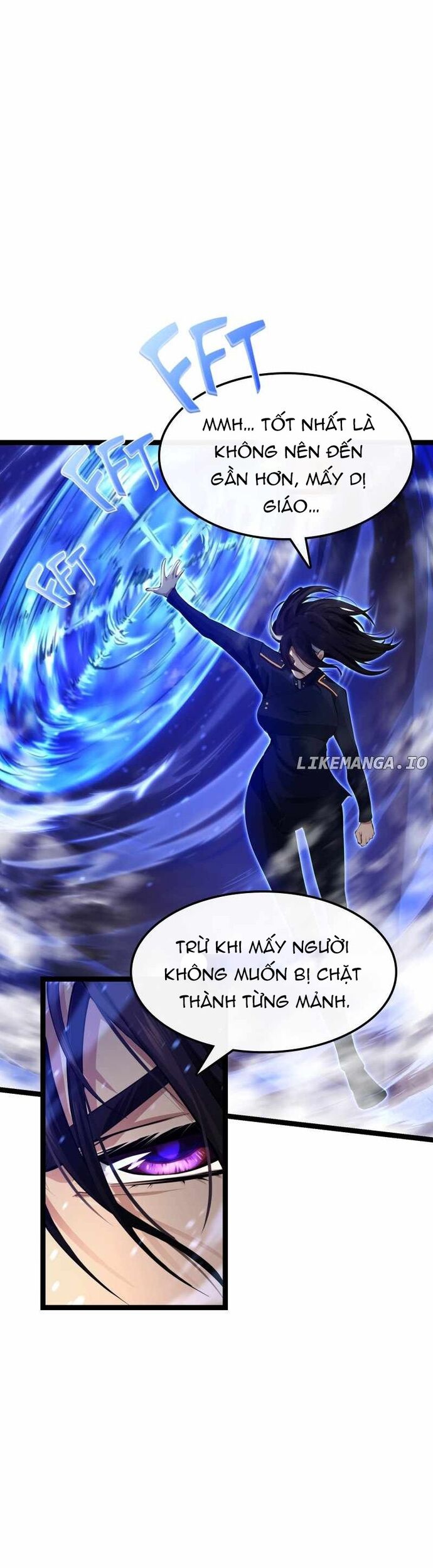 Di Sản Của Các Nhà Văn Chapter 20 - 20