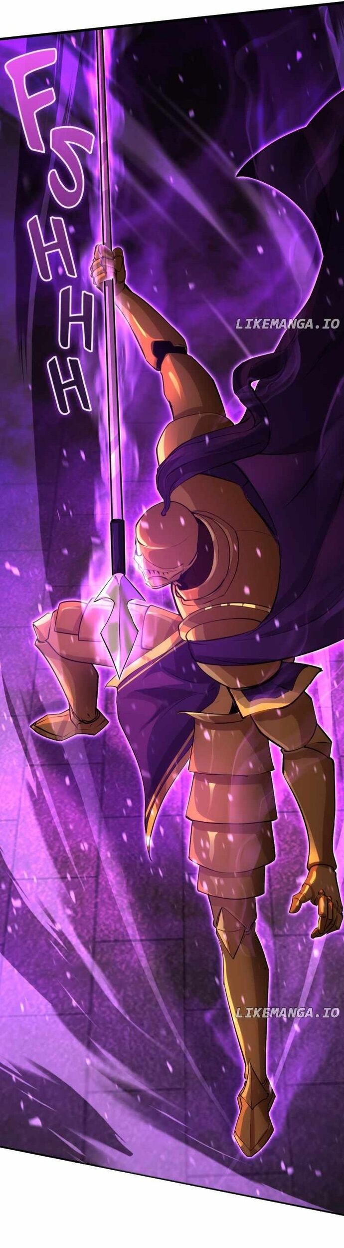 Di Sản Của Các Nhà Văn Chapter 20 - 3