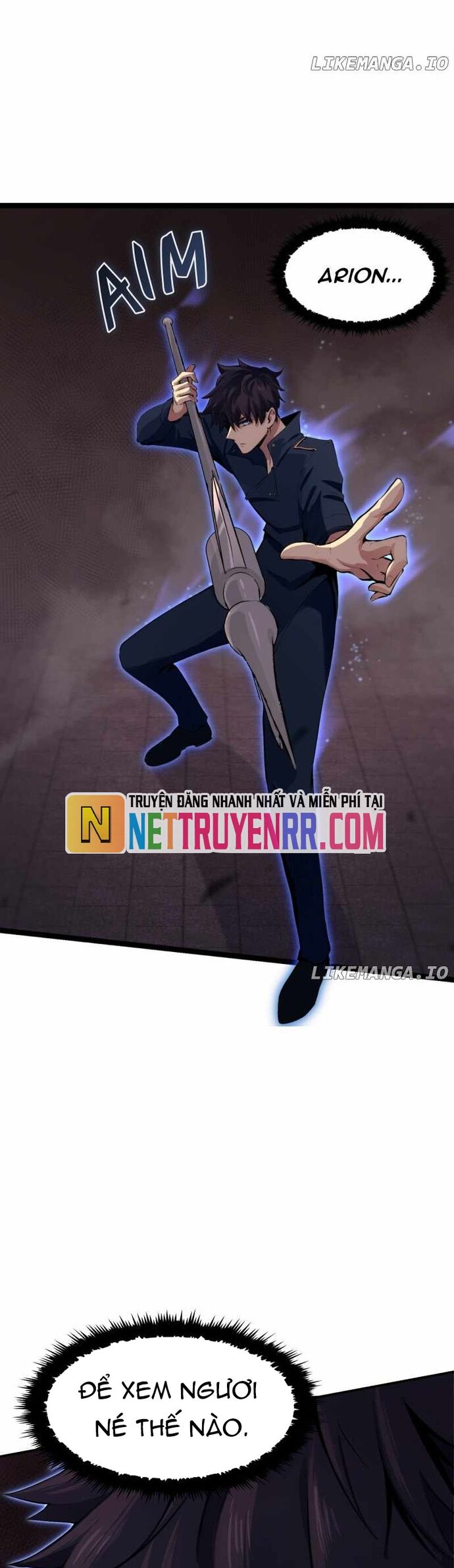 Di Sản Của Các Nhà Văn Chapter 20 - 21