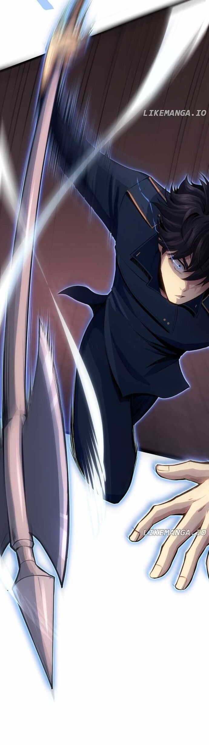 Di Sản Của Các Nhà Văn Chapter 20 - 23