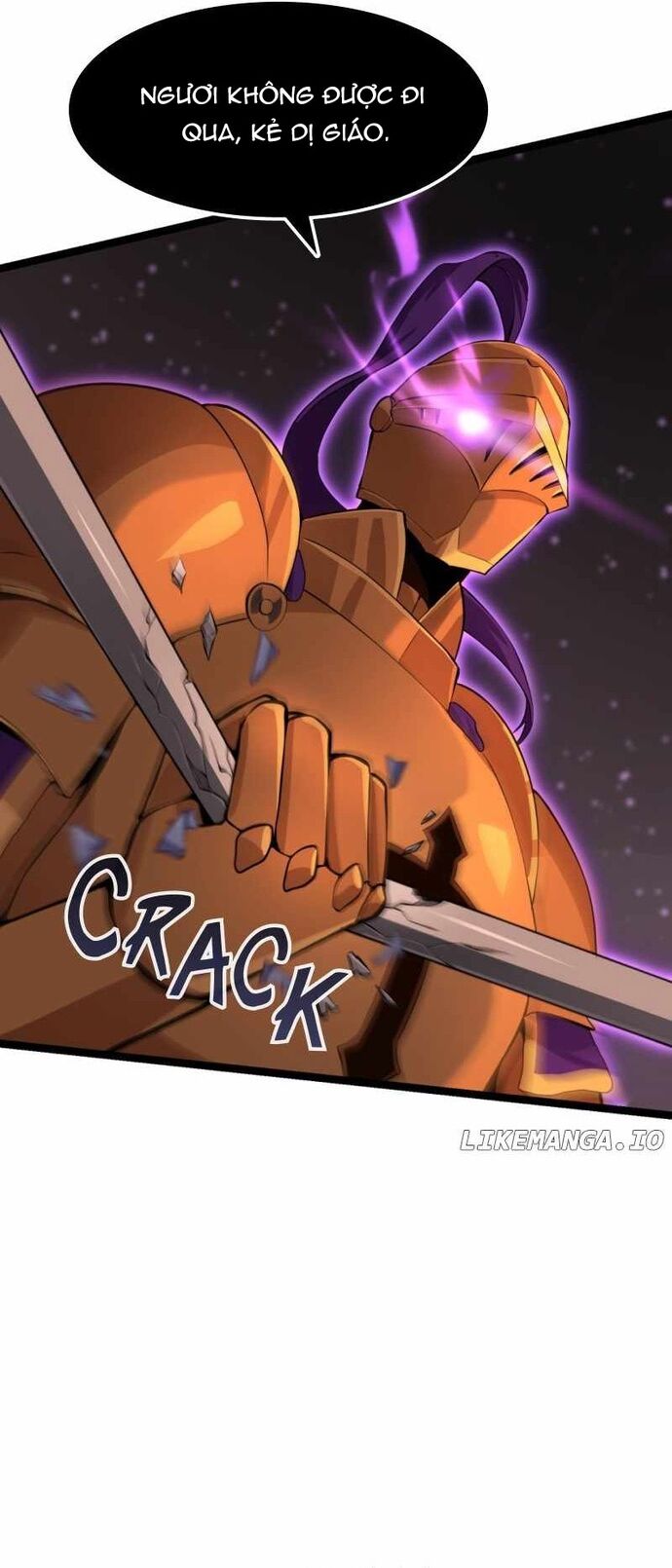 Di Sản Của Các Nhà Văn Chapter 20 - 30