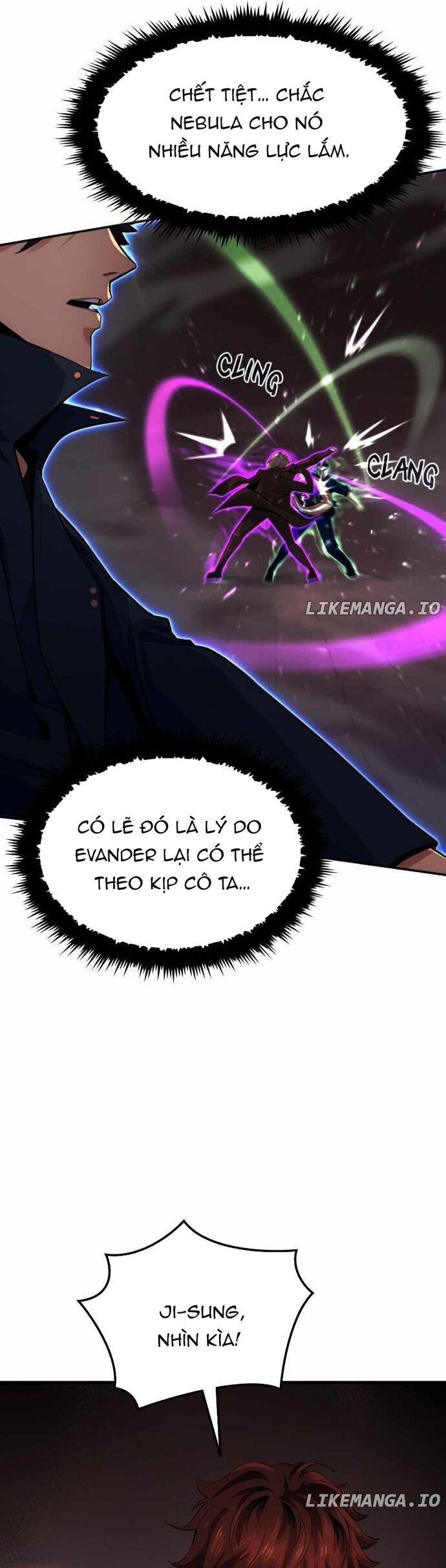 Di Sản Của Các Nhà Văn Chapter 20 - 31