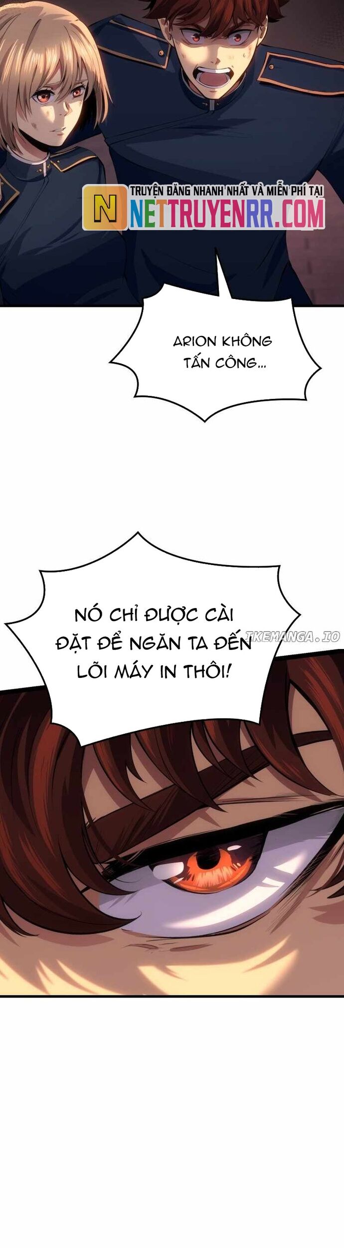 Di Sản Của Các Nhà Văn Chapter 20 - 32