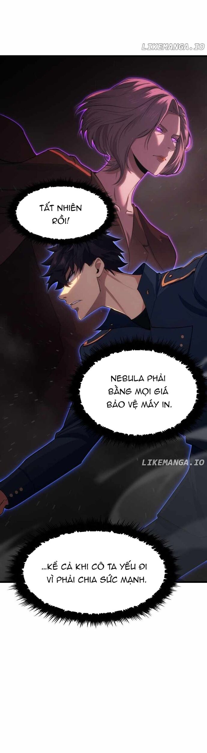 Di Sản Của Các Nhà Văn Chapter 20 - 33