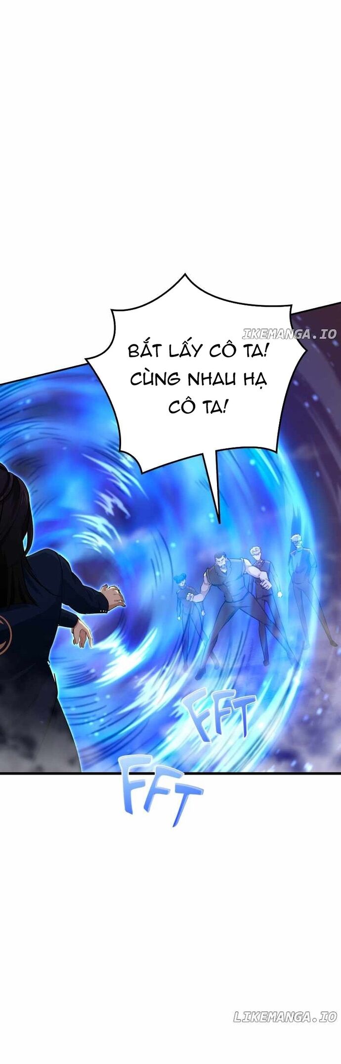 Di Sản Của Các Nhà Văn Chapter 20 - 35