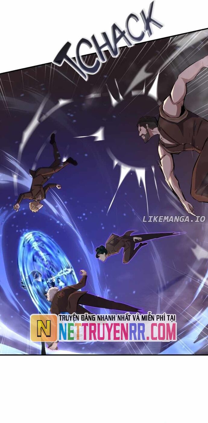 Di Sản Của Các Nhà Văn Chapter 20 - 38