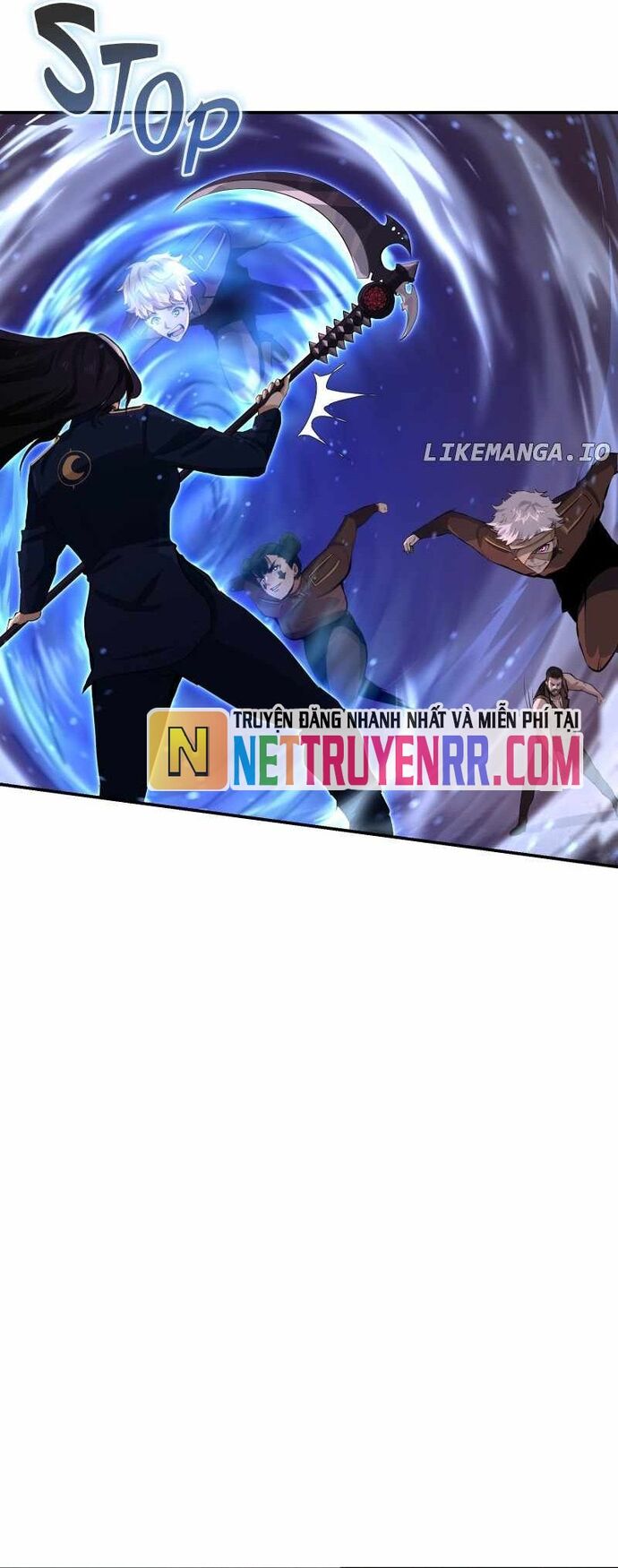 Di Sản Của Các Nhà Văn Chapter 20 - 42