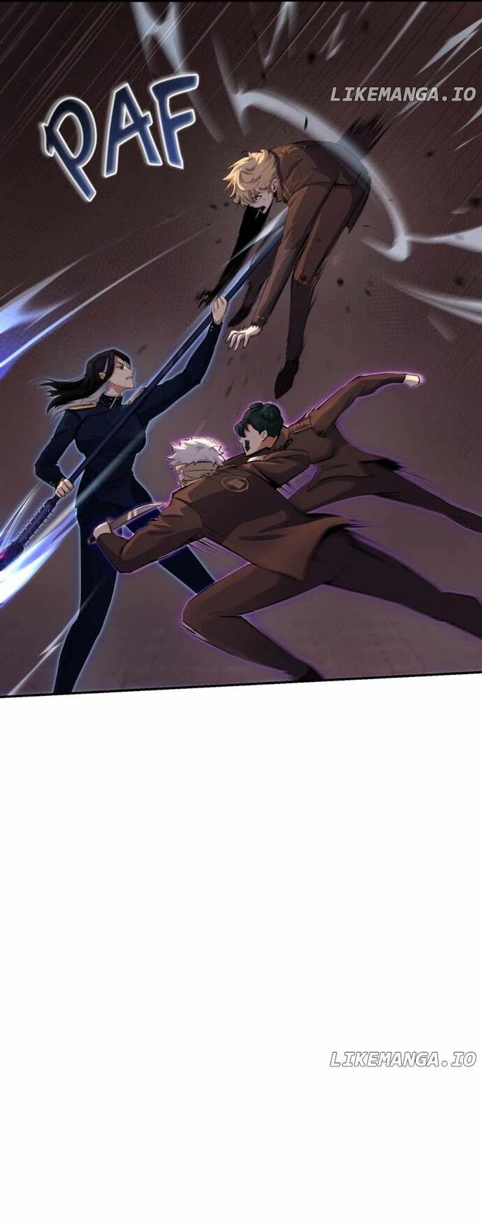 Di Sản Của Các Nhà Văn Chapter 20 - 43