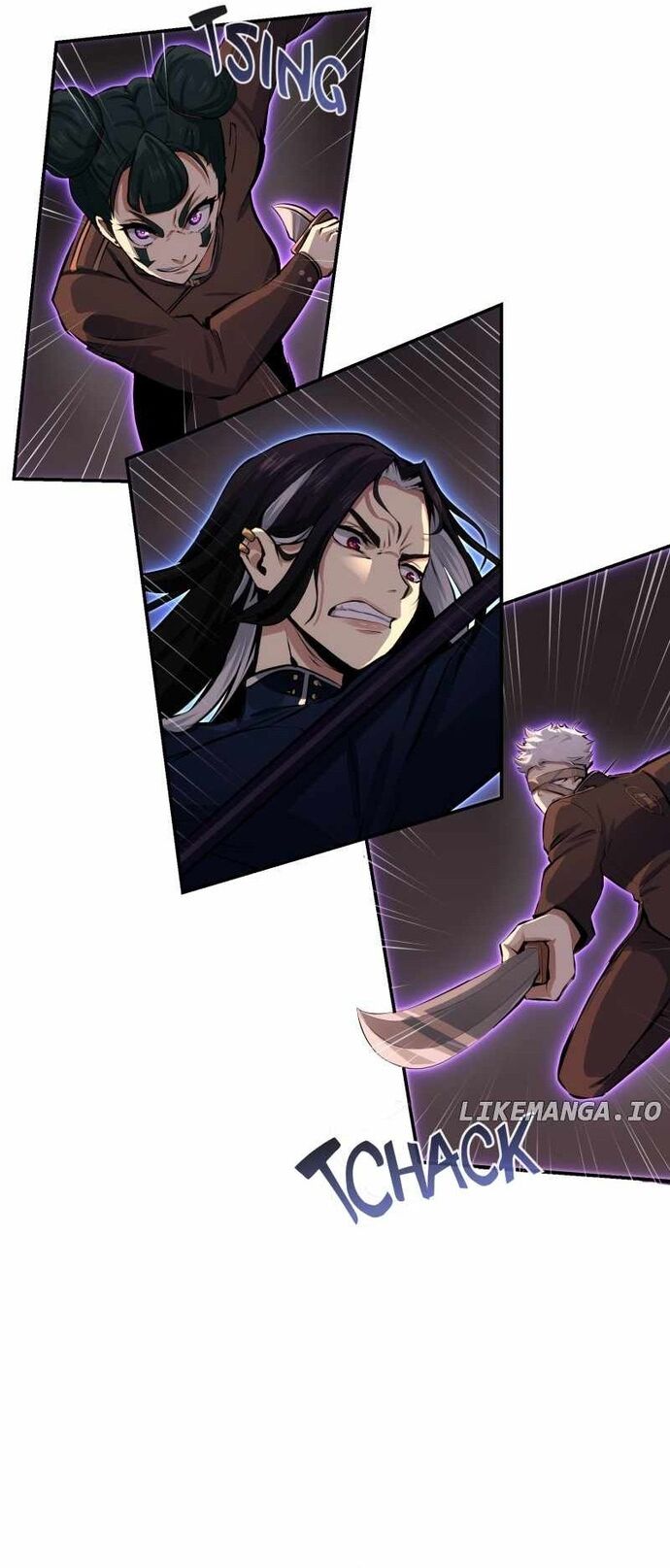 Di Sản Của Các Nhà Văn Chapter 20 - 44