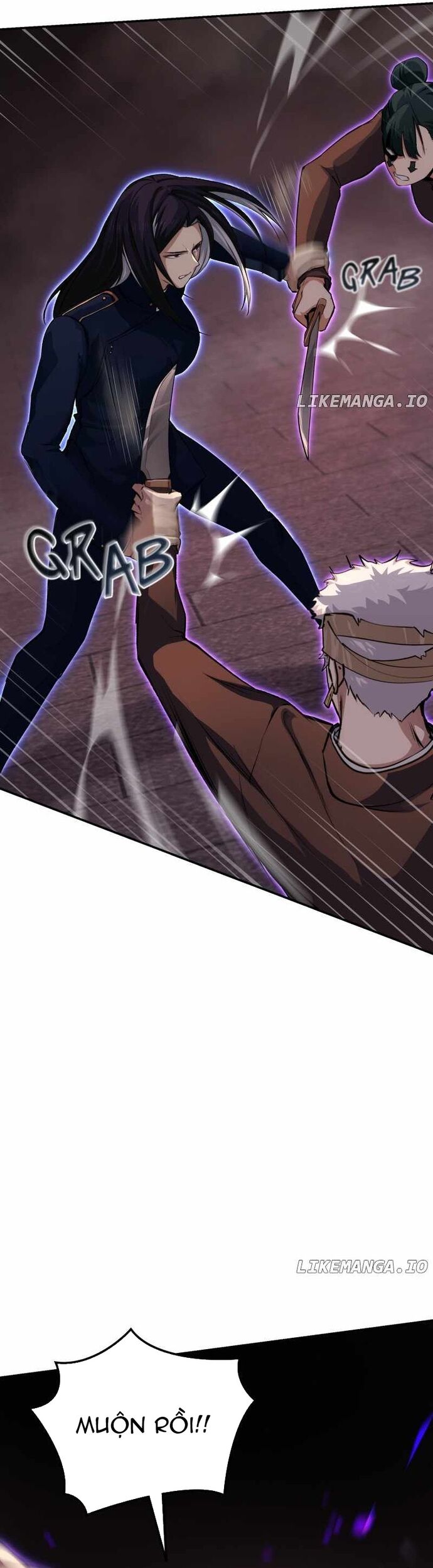 Di Sản Của Các Nhà Văn Chapter 20 - 46