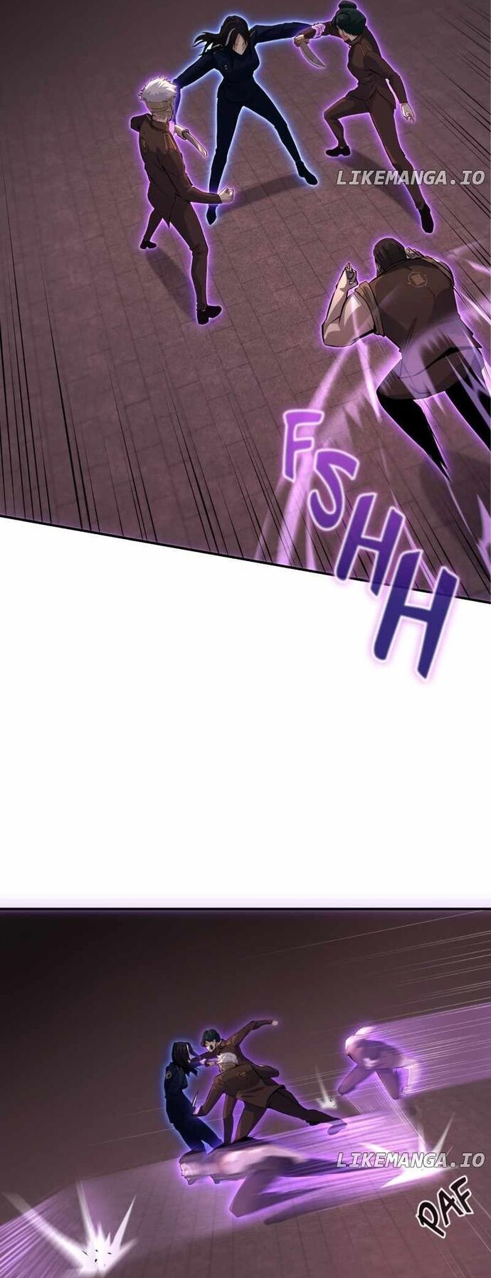 Di Sản Của Các Nhà Văn Chapter 20 - 48