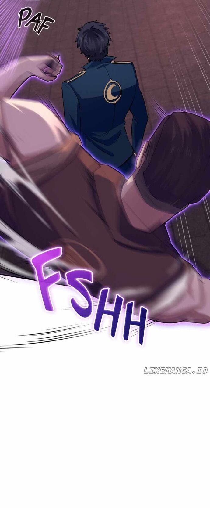 Di Sản Của Các Nhà Văn Chapter 20 - 49