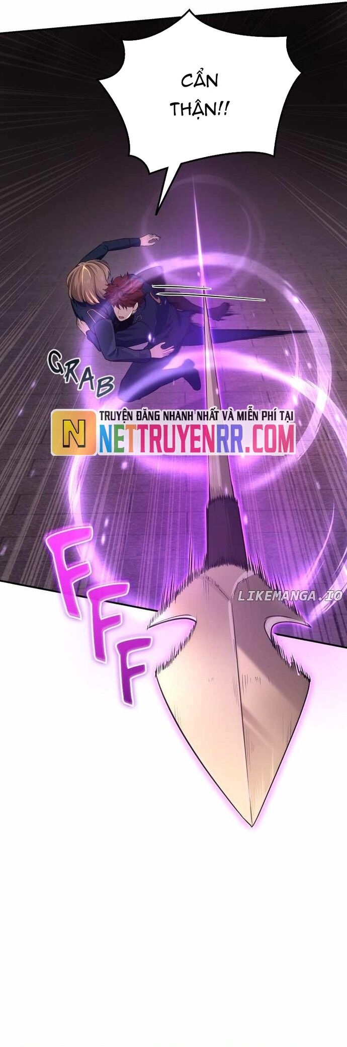 Di Sản Của Các Nhà Văn Chapter 20 - 6