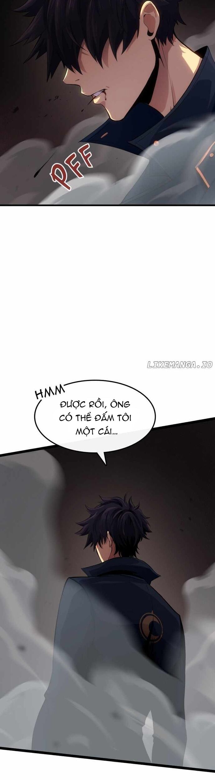 Di Sản Của Các Nhà Văn Chapter 20 - 56