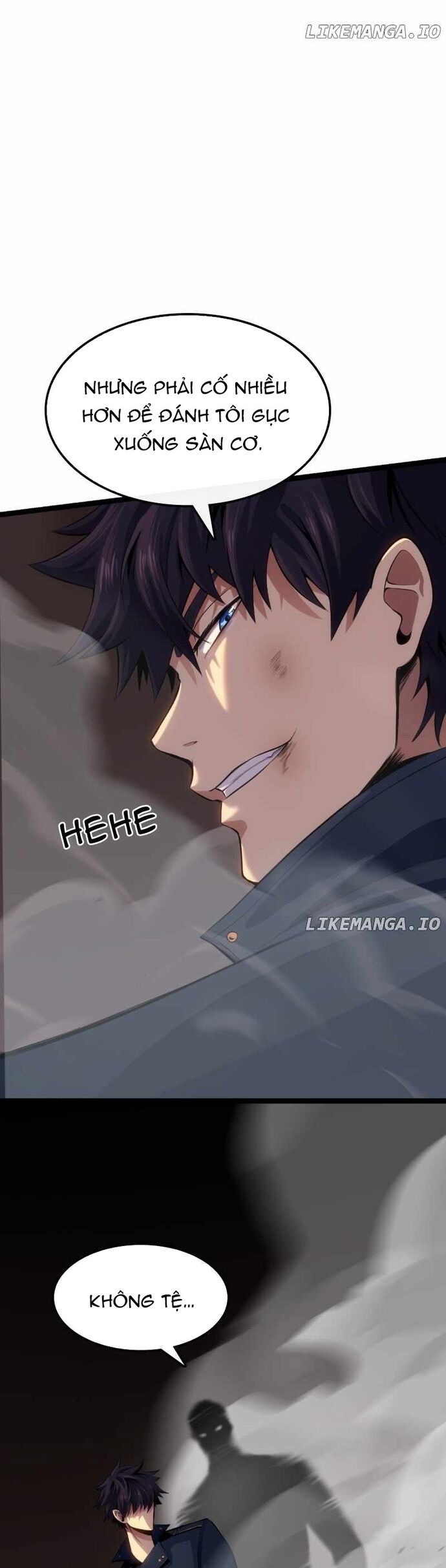 Di Sản Của Các Nhà Văn Chapter 20 - 57