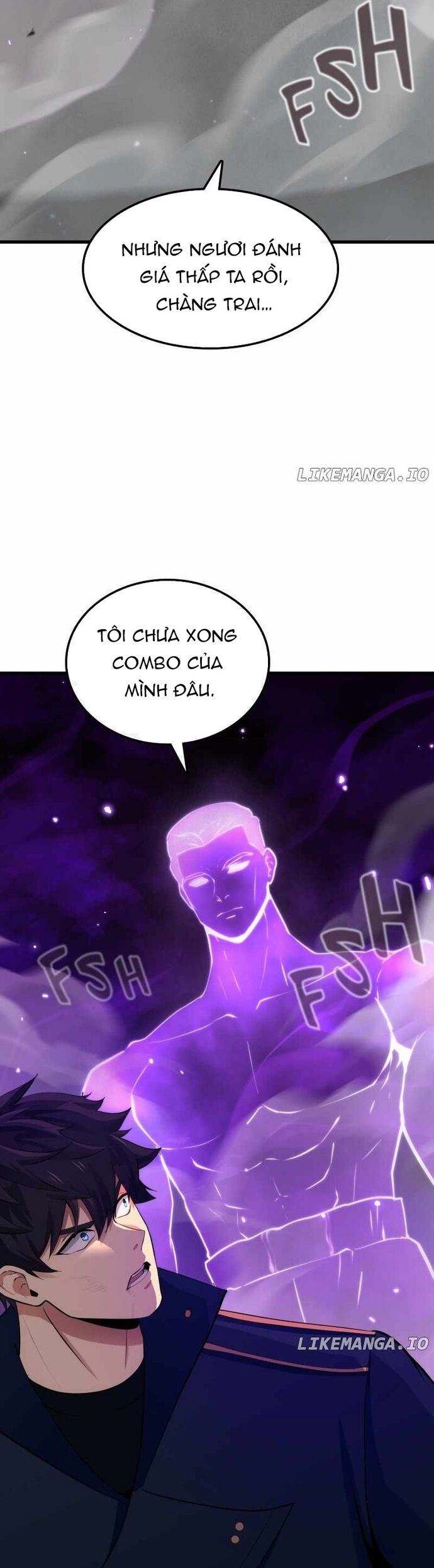 Di Sản Của Các Nhà Văn Chapter 20 - 59