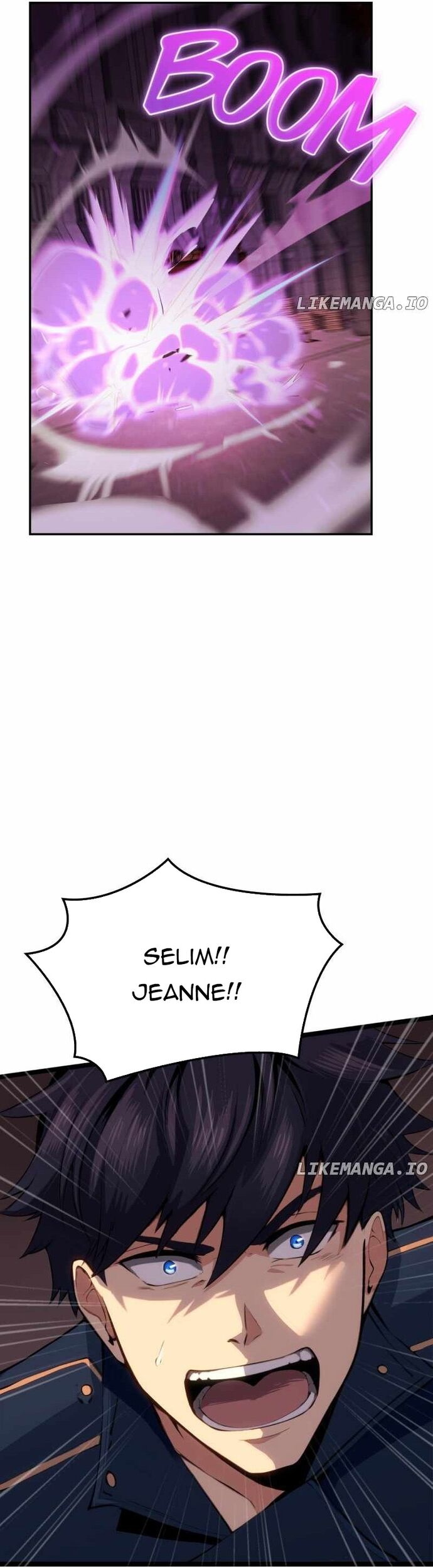 Di Sản Của Các Nhà Văn Chapter 20 - 7