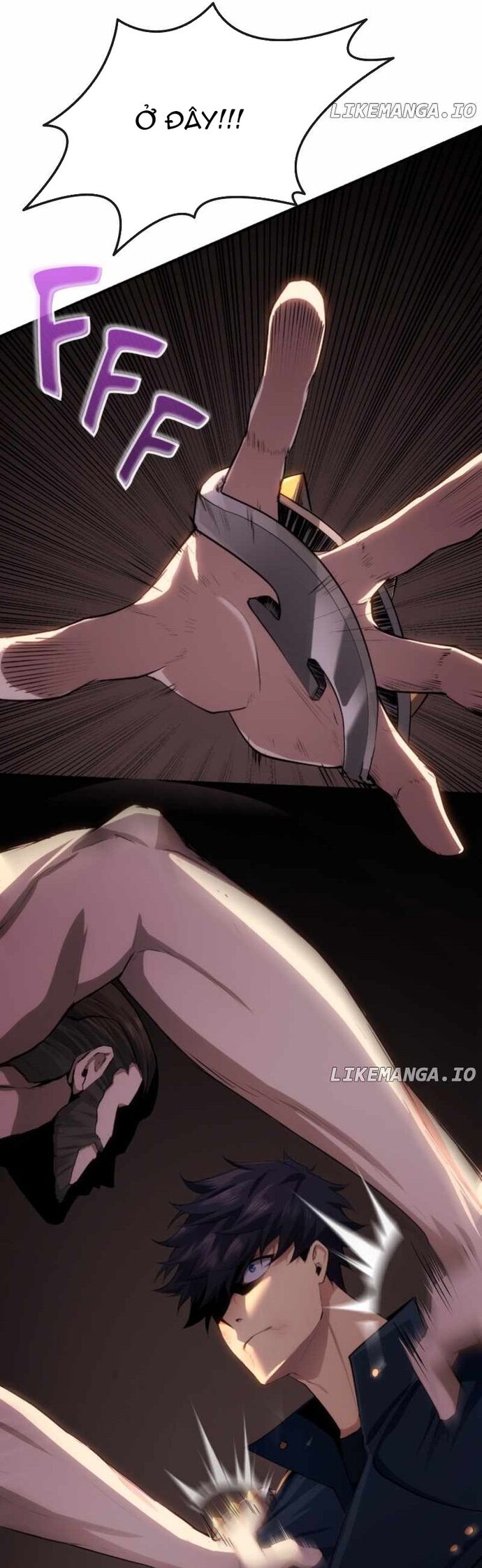 Di Sản Của Các Nhà Văn Chapter 20 - 62