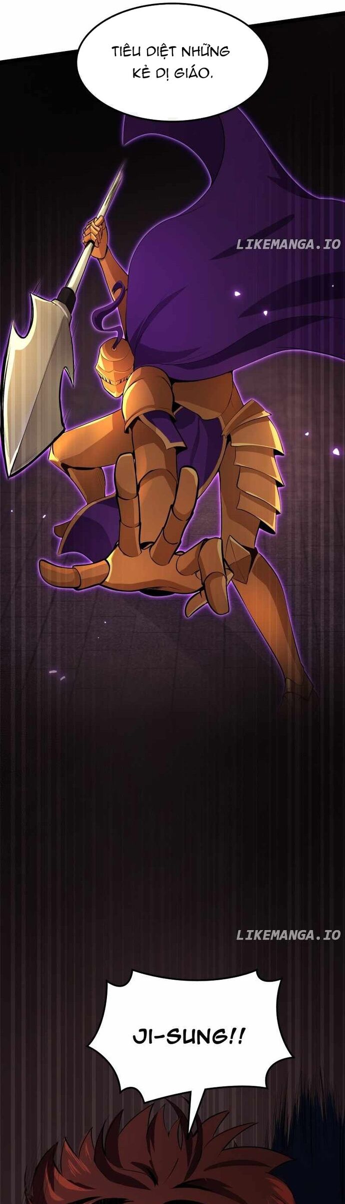 Di Sản Của Các Nhà Văn Chapter 20 - 66