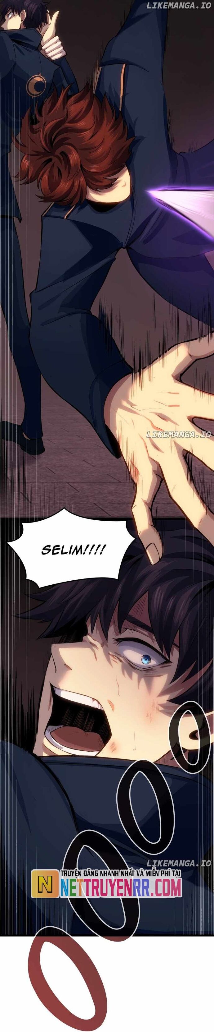 Di Sản Của Các Nhà Văn Chapter 20 - 70