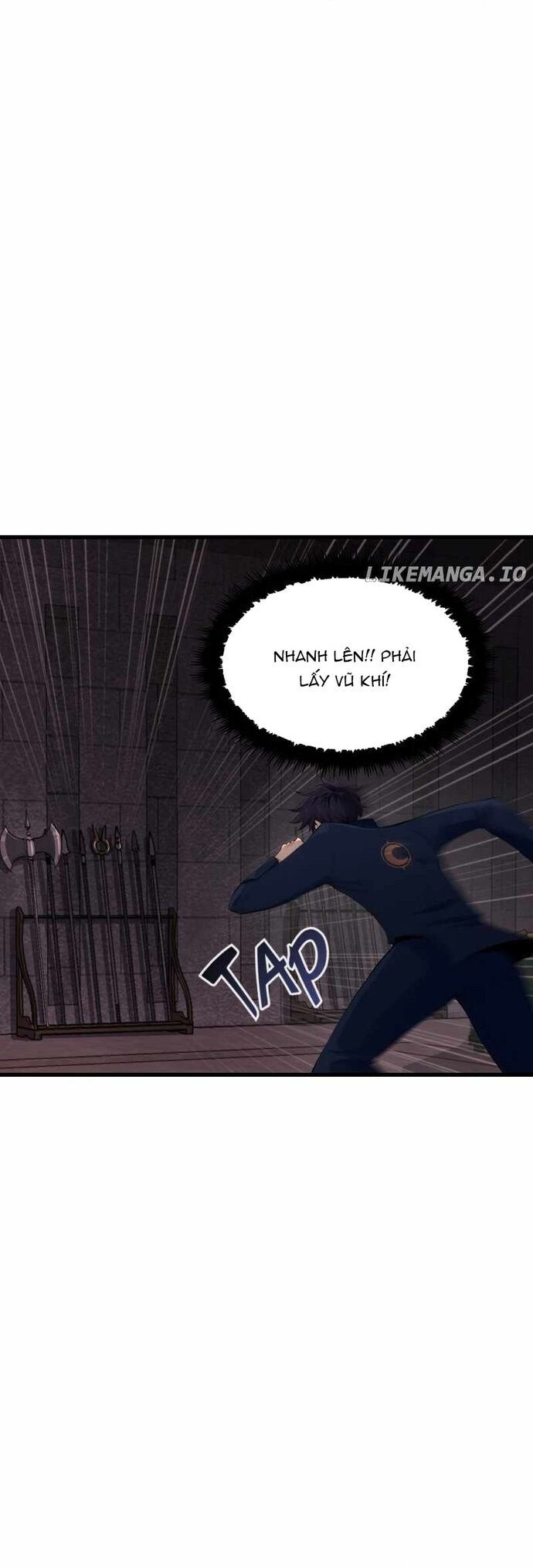 Di Sản Của Các Nhà Văn Chapter 20 - 8