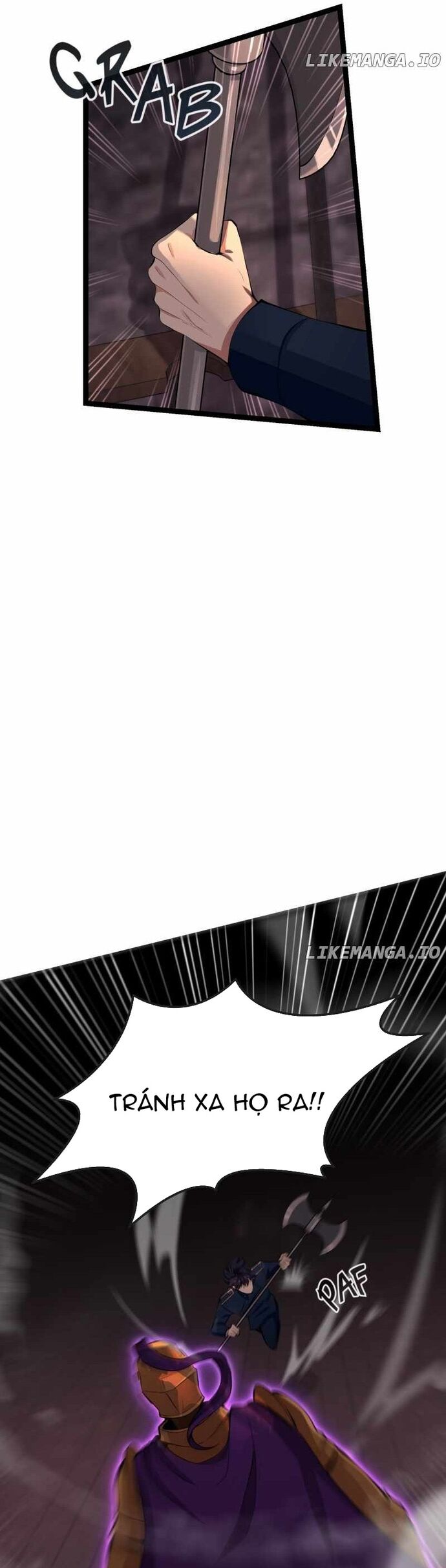 Di Sản Của Các Nhà Văn Chapter 20 - 9