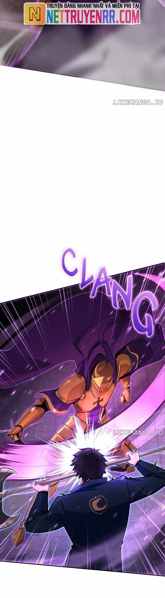 Di Sản Của Các Nhà Văn Chapter 20 - 10