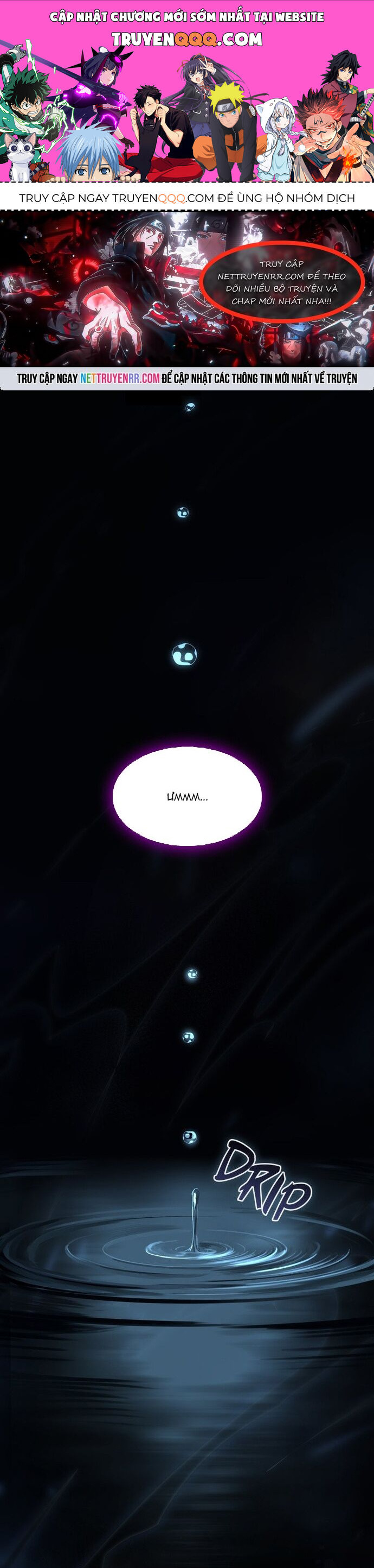 Di Sản Của Các Nhà Văn Chapter 21 - 1