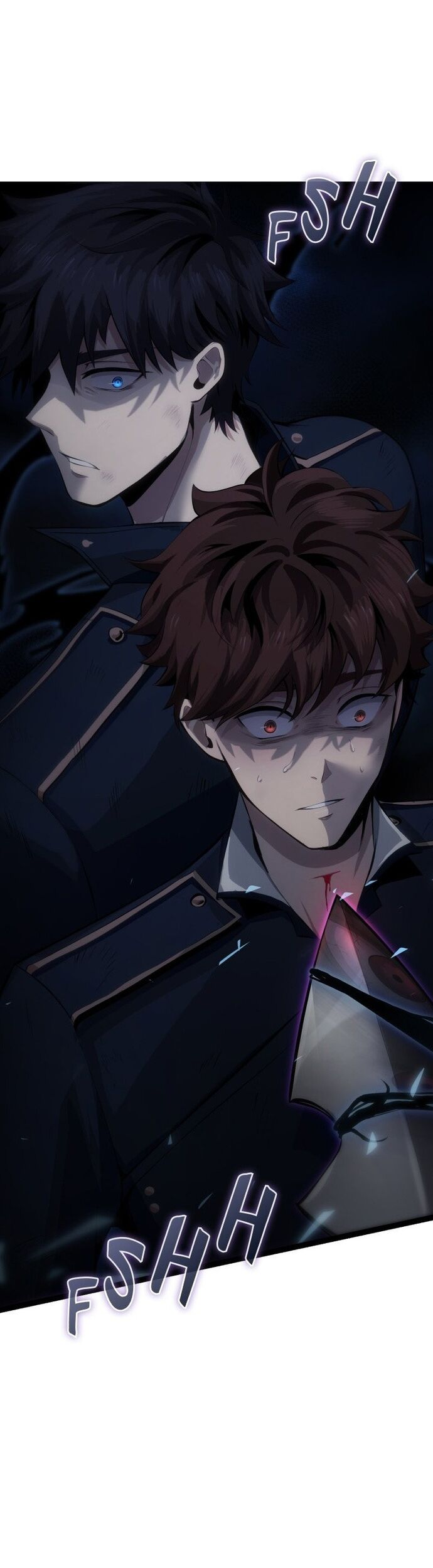 Di Sản Của Các Nhà Văn Chapter 21 - 11