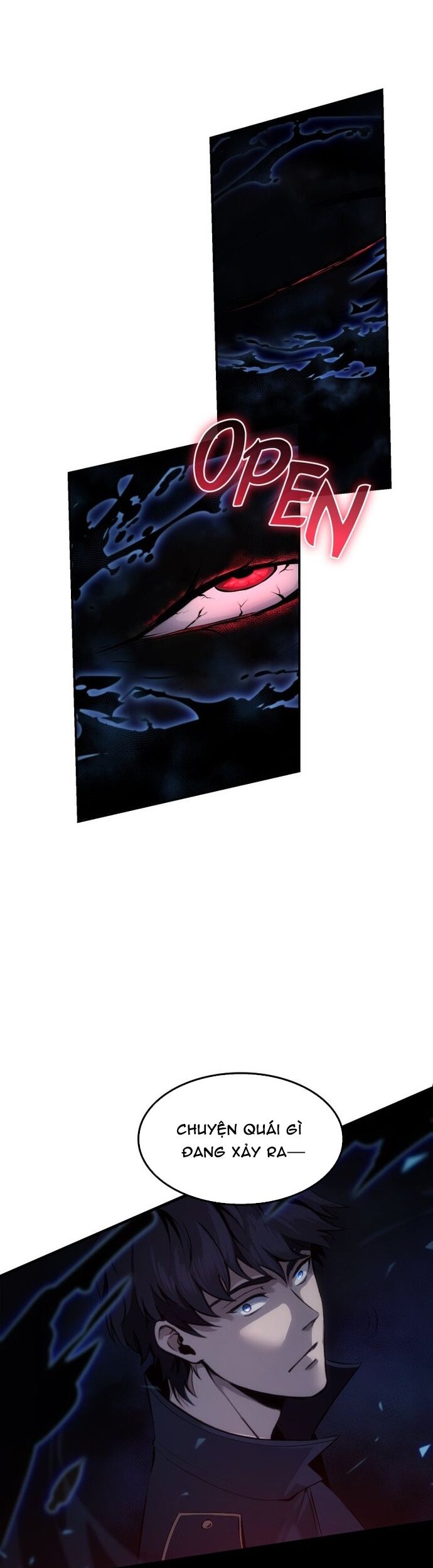 Di Sản Của Các Nhà Văn Chapter 21 - 12