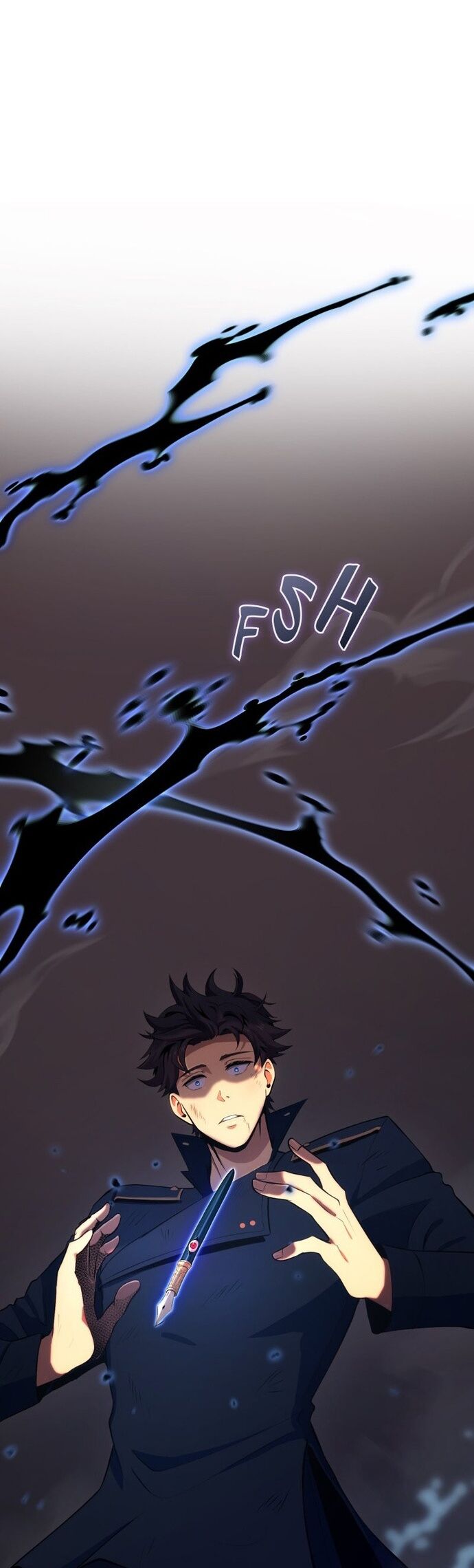 Di Sản Của Các Nhà Văn Chapter 21 - 17