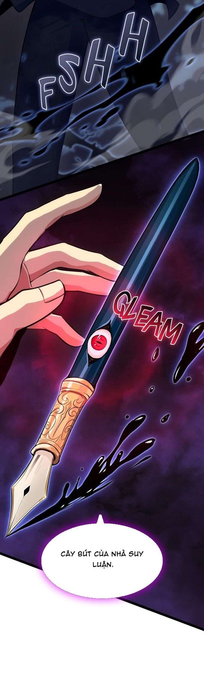 Di Sản Của Các Nhà Văn Chapter 21 - 18