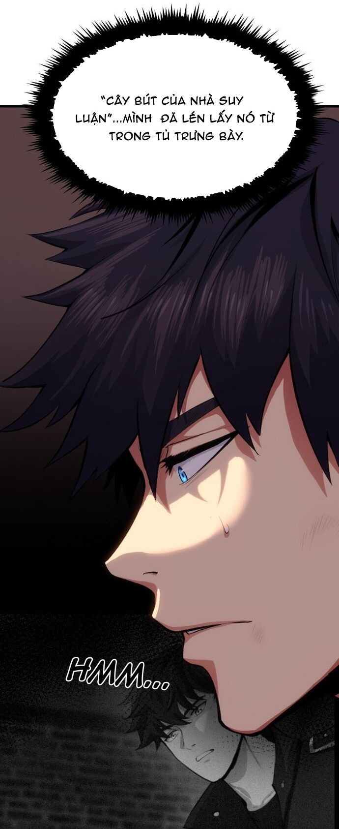 Di Sản Của Các Nhà Văn Chapter 21 - 19