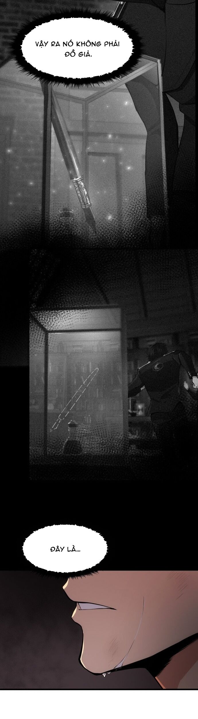 Di Sản Của Các Nhà Văn Chapter 21 - 20