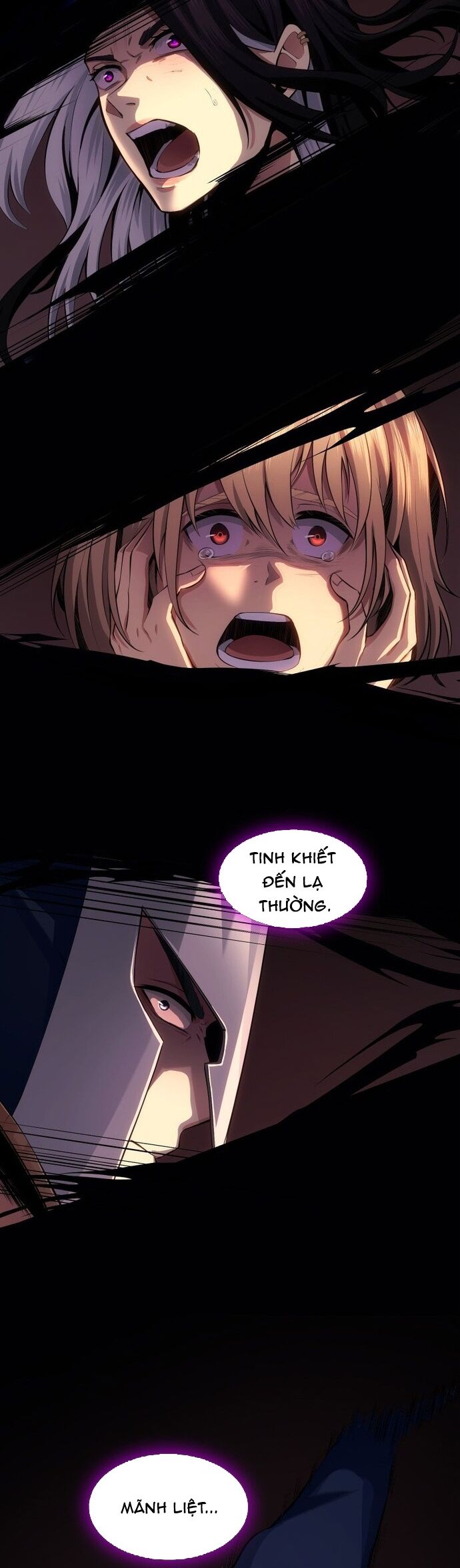 Di Sản Của Các Nhà Văn Chapter 21 - 3